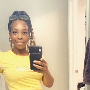 Meet your Posher, Shamelle